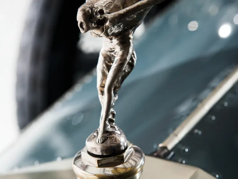 1914 Rolls-Royce Silver Ghost - Image 9 of 31