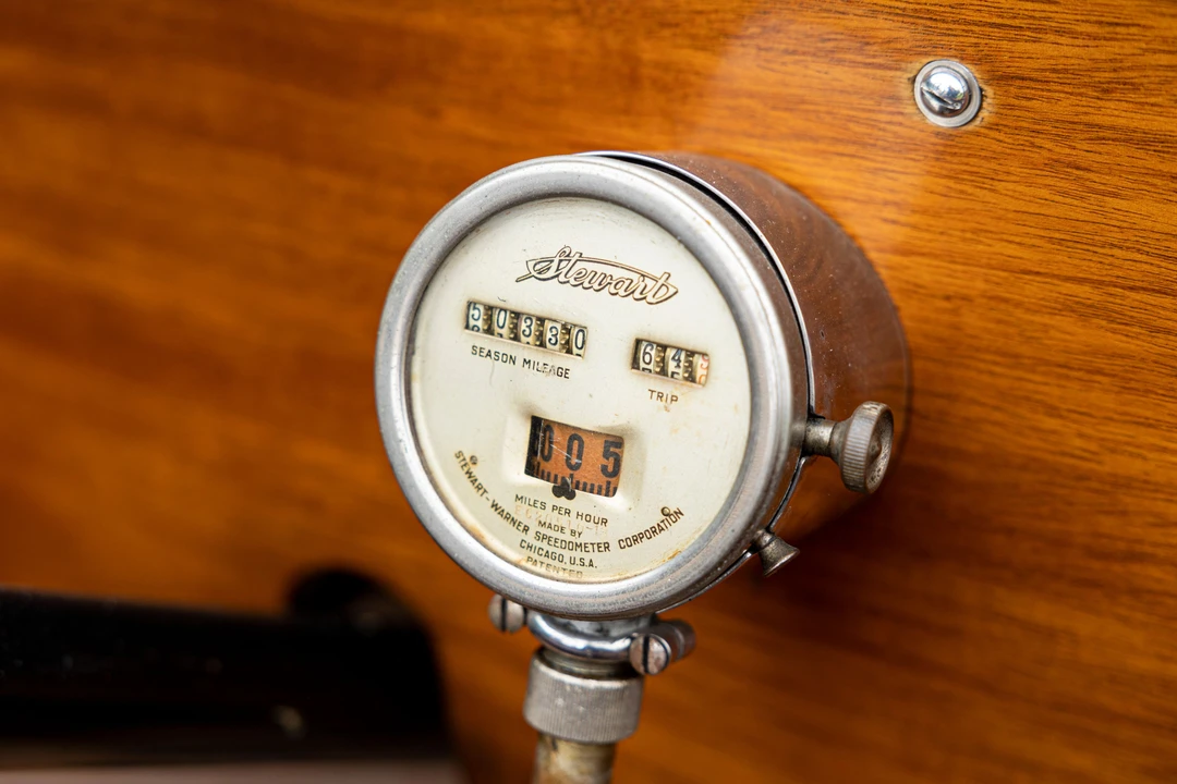 1914 Rover - Image 16 of 18