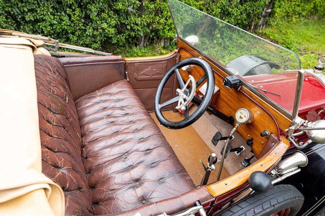 1914 Rover - Image 14 of 18