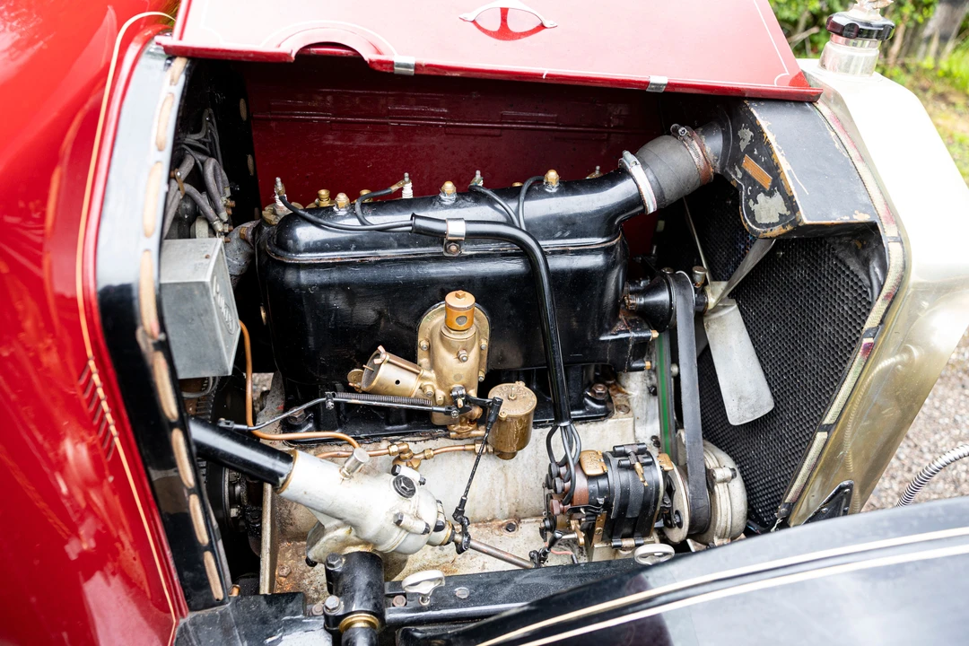 1914 Rover - Image 15 of 18