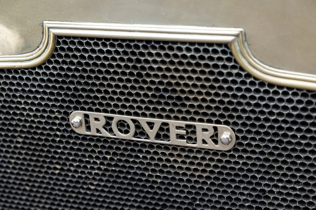 1914 Rover - Image 13 of 18