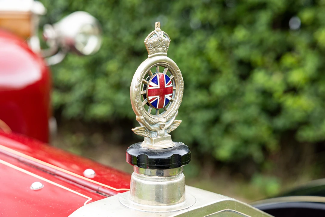 1914 Rover - Image 11 of 18