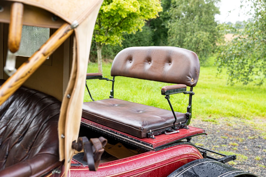 1914 Rover - Image 4 of 18