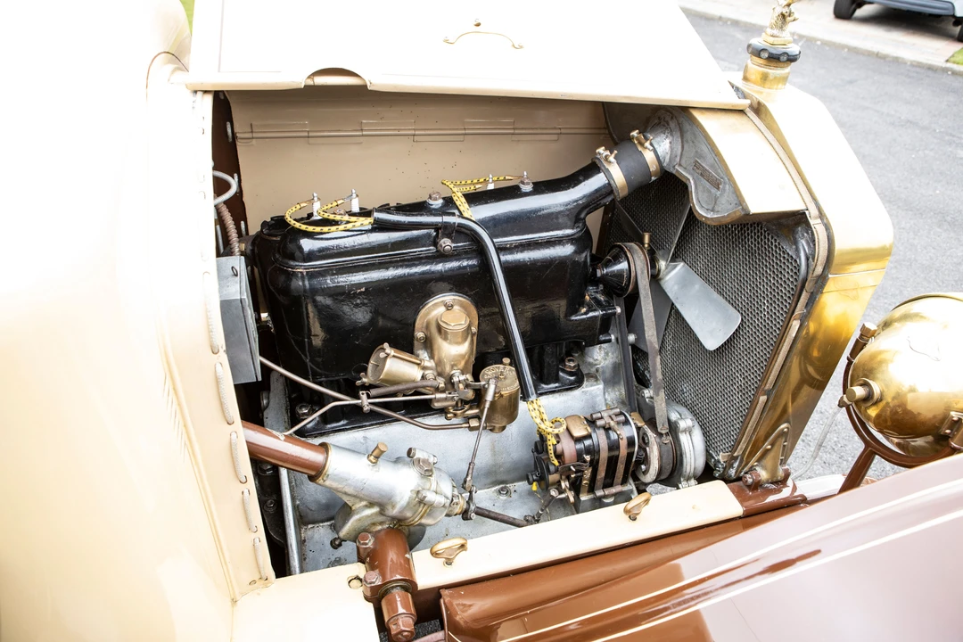 1914 Rover - Image 16 of 31