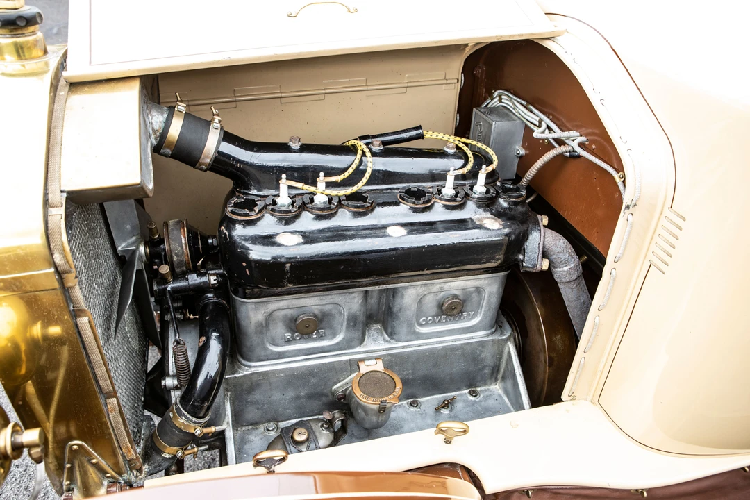 1914 Rover - Image 26 of 31