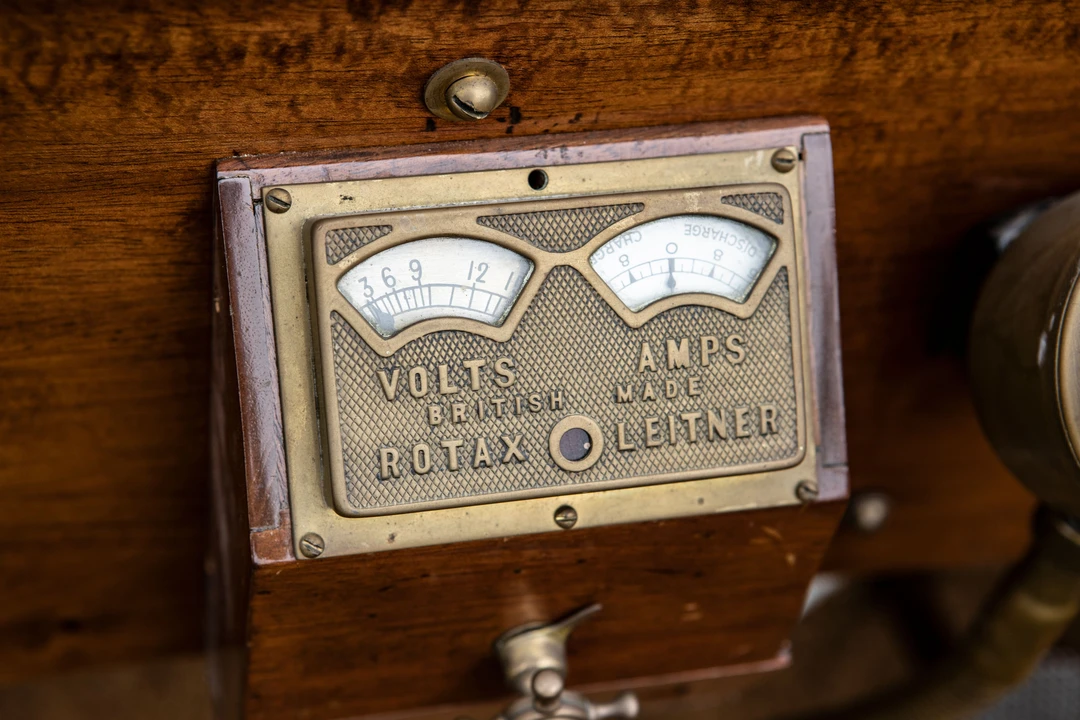 1914 Rover - Image 20 of 31