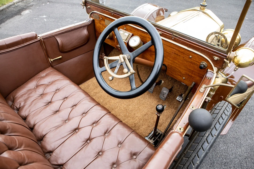 1914 Rover - Image 17 of 31