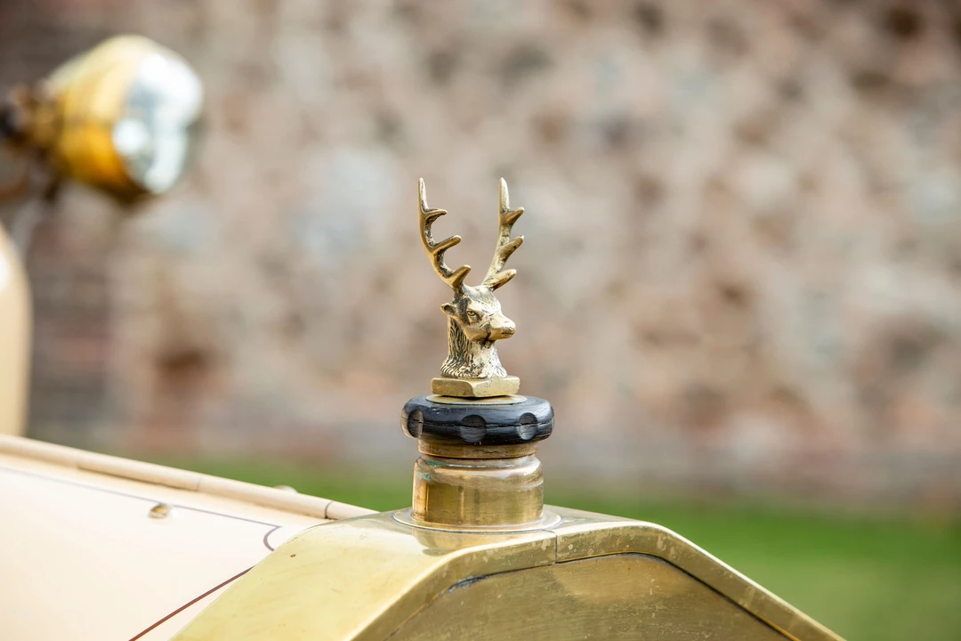1914 Rover - Image 14 of 31