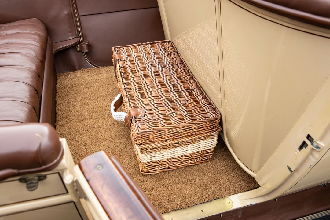 1914 Rover - Image 30 of 31