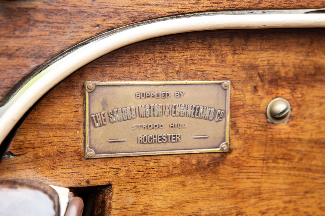 1914 Rover - Image 24 of 31