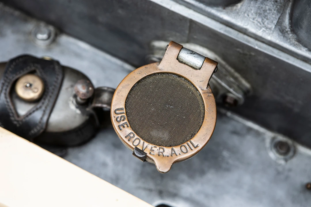 1914 Rover - Image 25 of 31