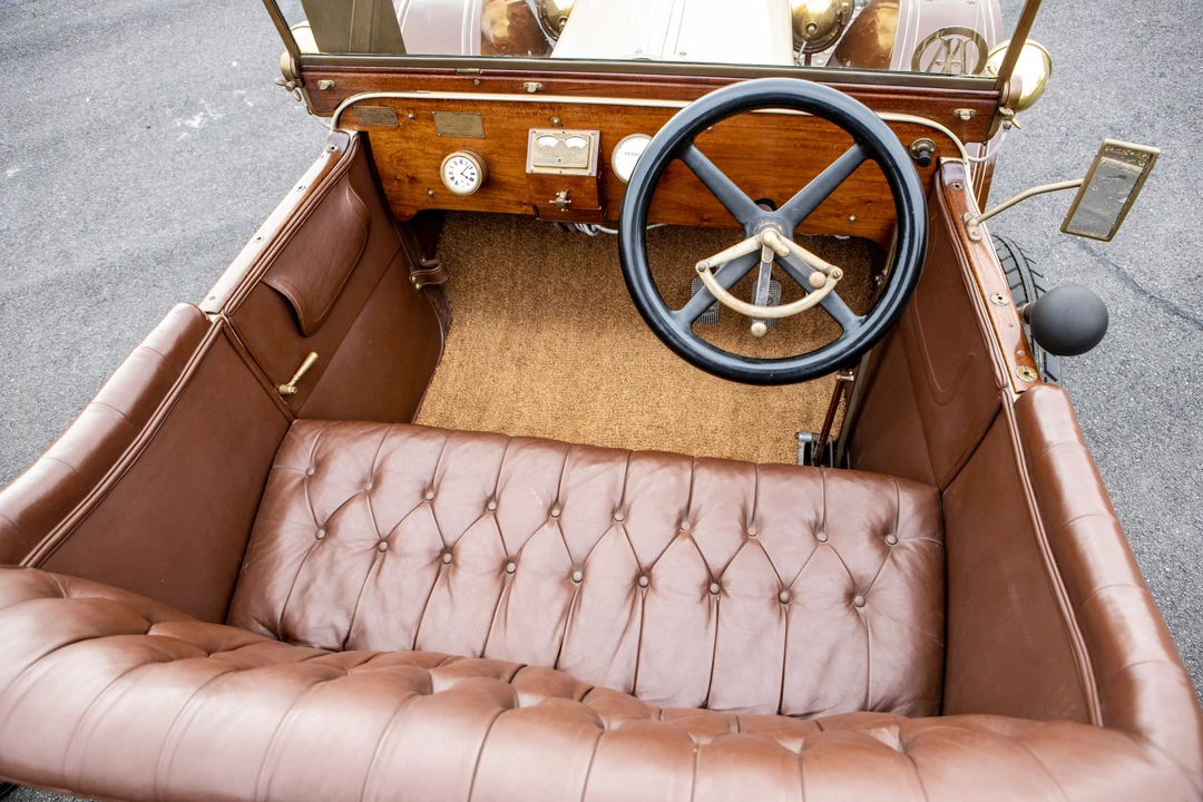 1914 Rover - Image 18 of 31