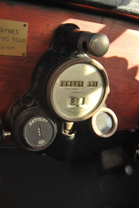 1914 Studebaker - Image 2 of 5