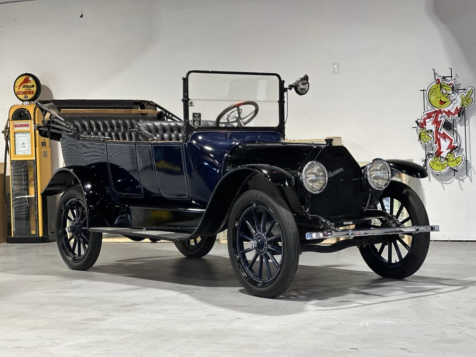 1914 Studebaker - Image 30 of 31