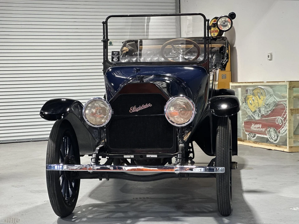 1914 Studebaker - Image 2 of 31
