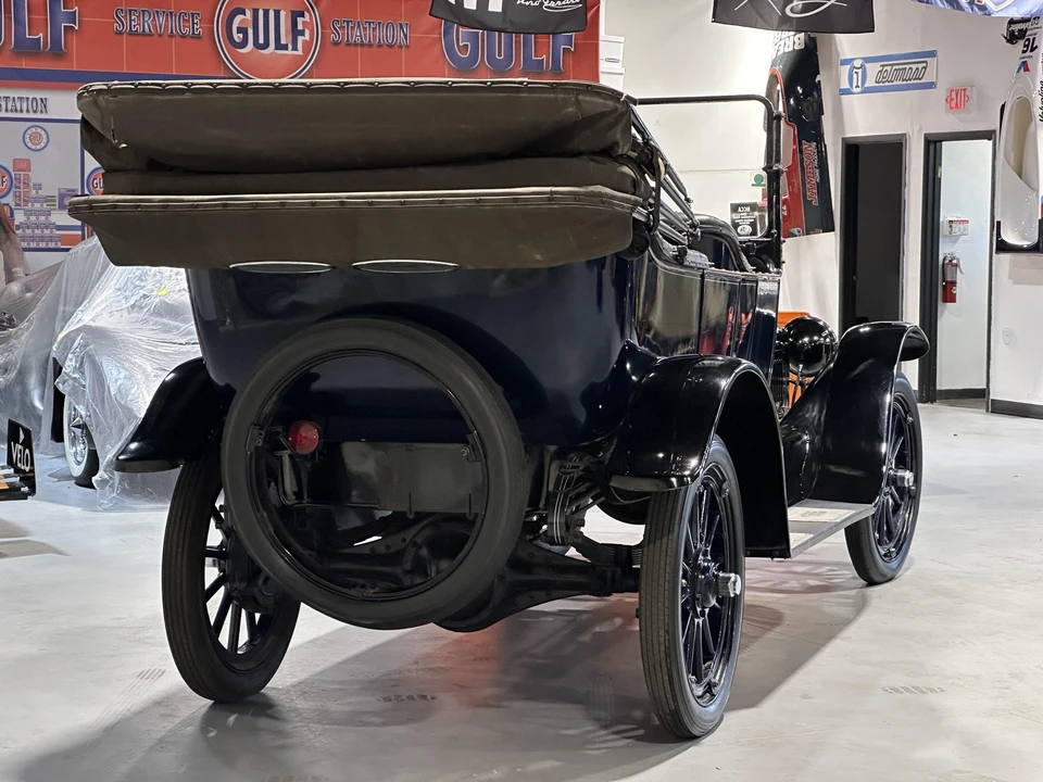 1914 Studebaker - Image 15 of 31