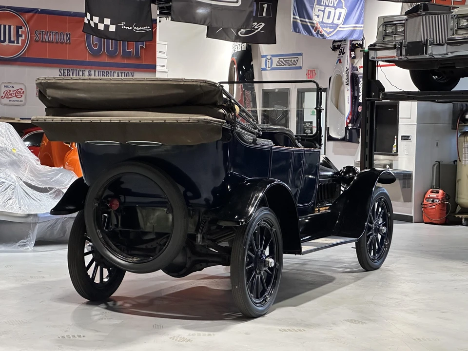 1914 Studebaker - Image 16 of 31