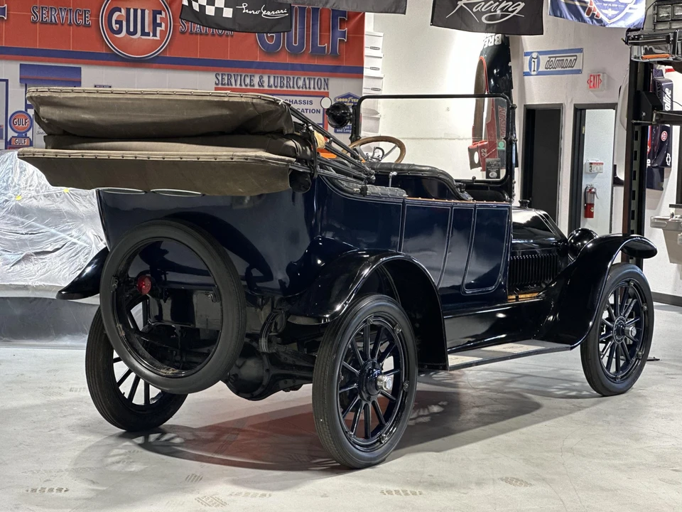 1914 Studebaker - Image 17 of 31
