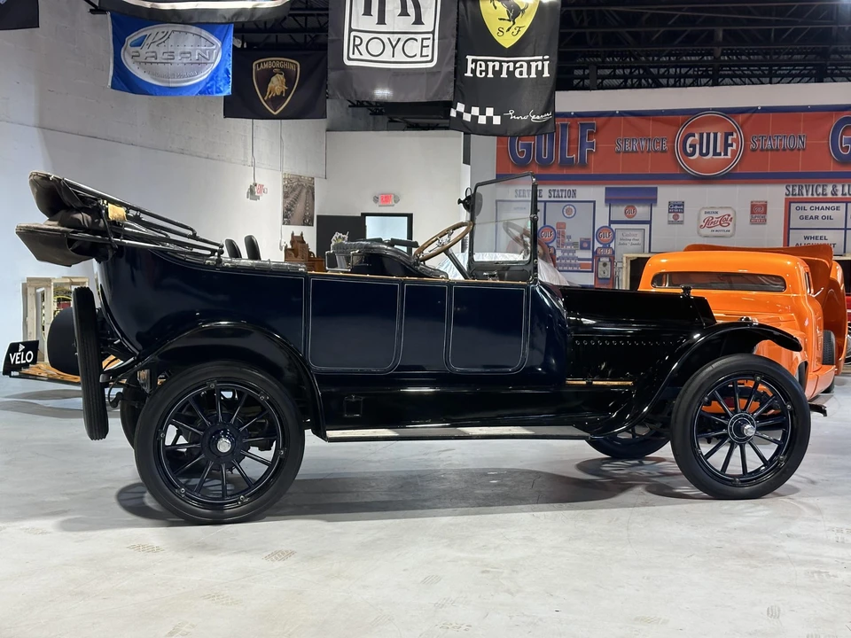 1914 Studebaker - Image 20 of 31