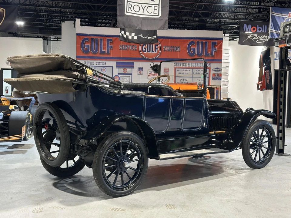 1914 Studebaker - Image 19 of 31