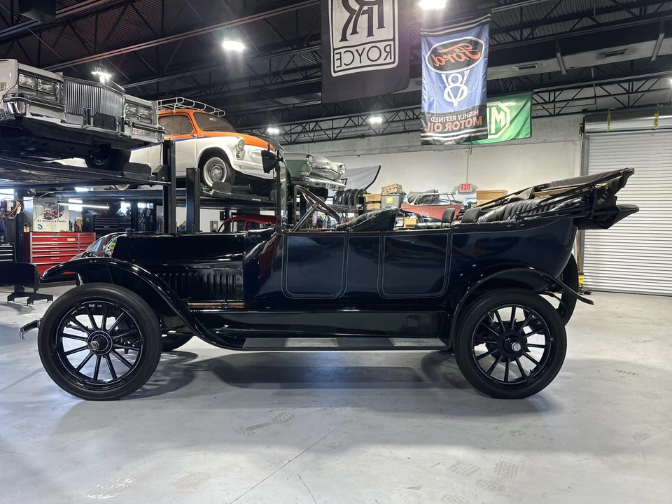 1914 Studebaker - Image 10 of 31