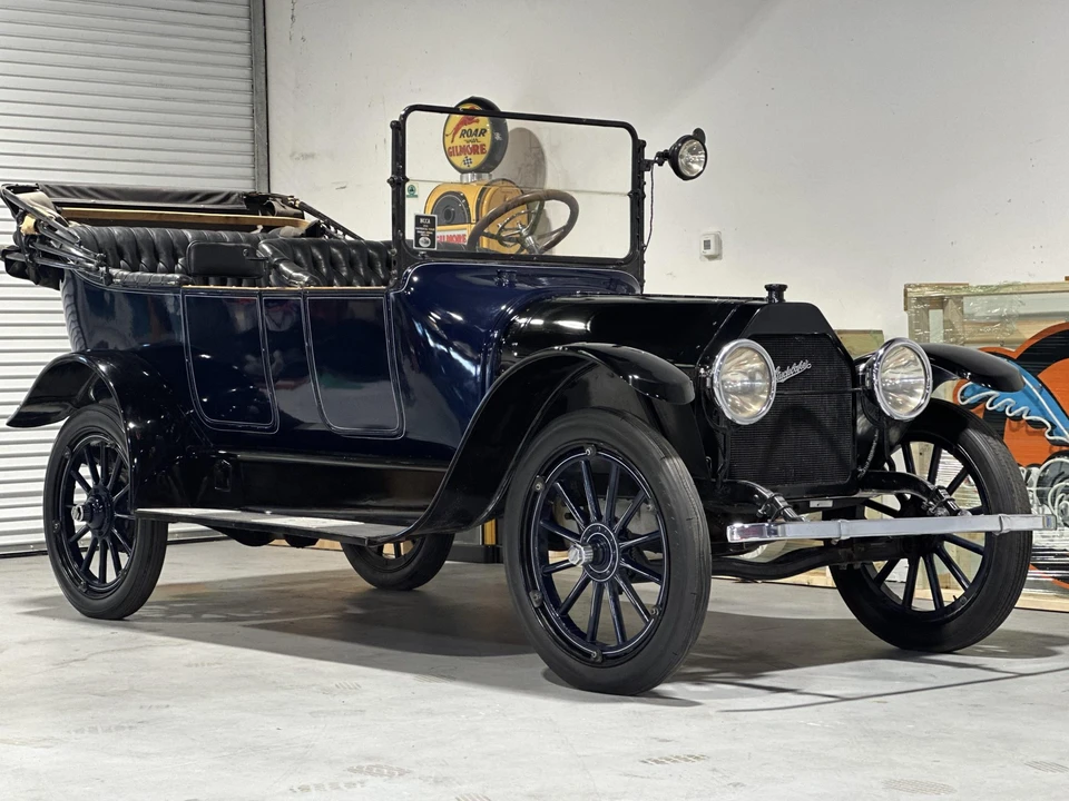 1914 Studebaker - Image 26 of 31