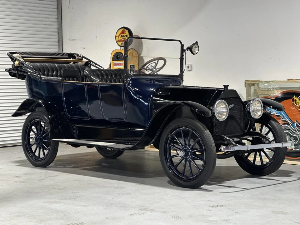 1914 Studebaker - Image 25 of 31