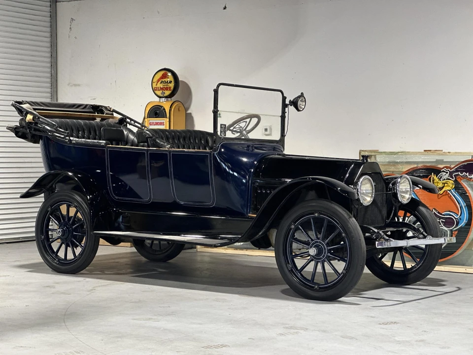 1914 Studebaker - Image 24 of 31