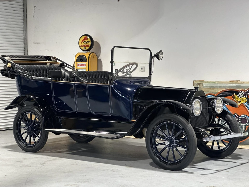 1914 Studebaker - Image 28 of 31