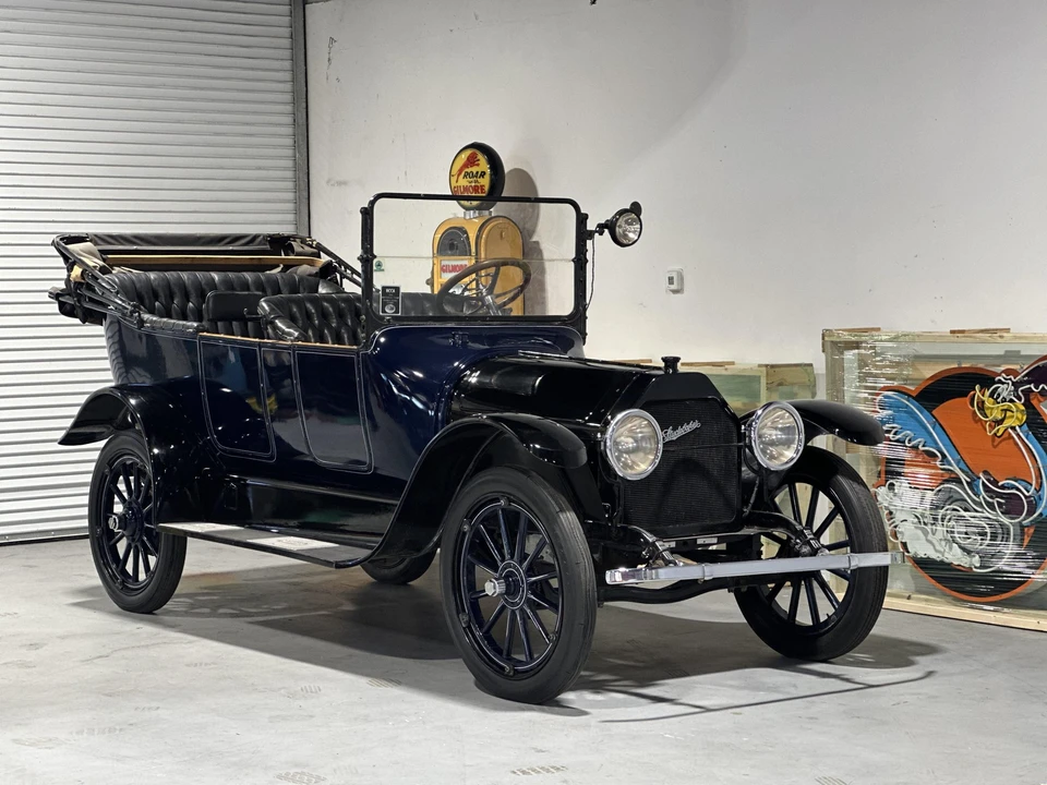 1914 Studebaker - Image 29 of 31