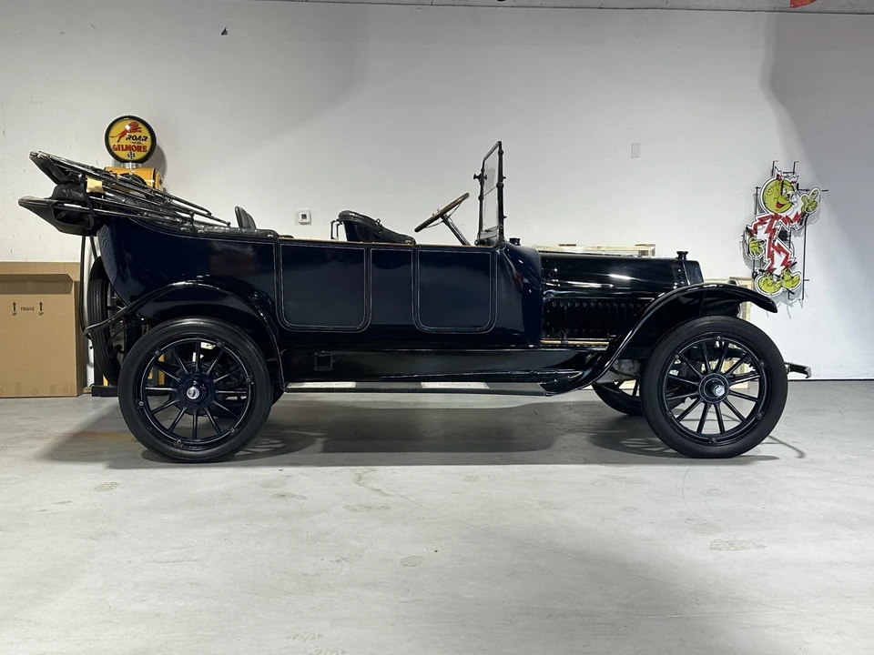 1914 Studebaker - Image 21 of 31