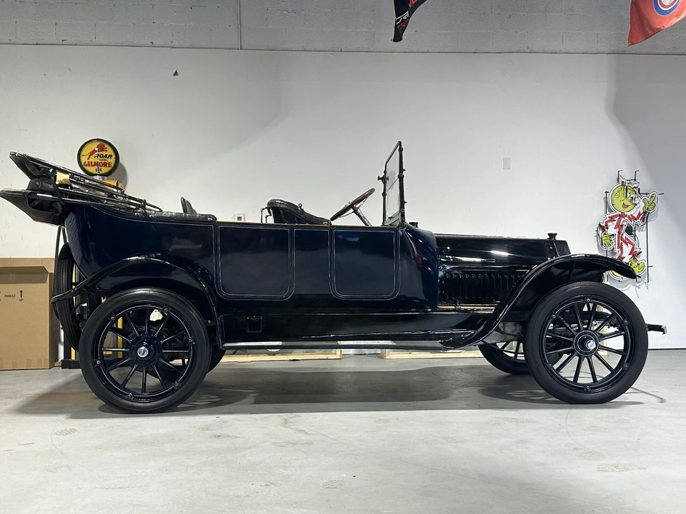 1914 Studebaker - Image 22 of 31