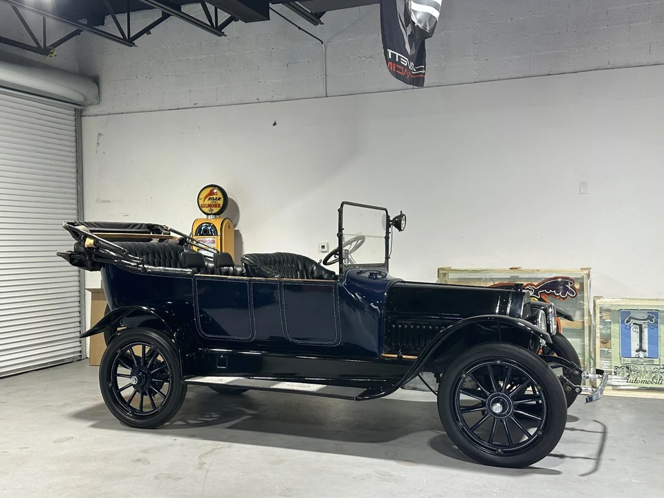 1914 Studebaker - Image 23 of 31
