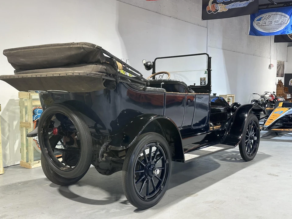 1914 Studebaker - Image 18 of 31