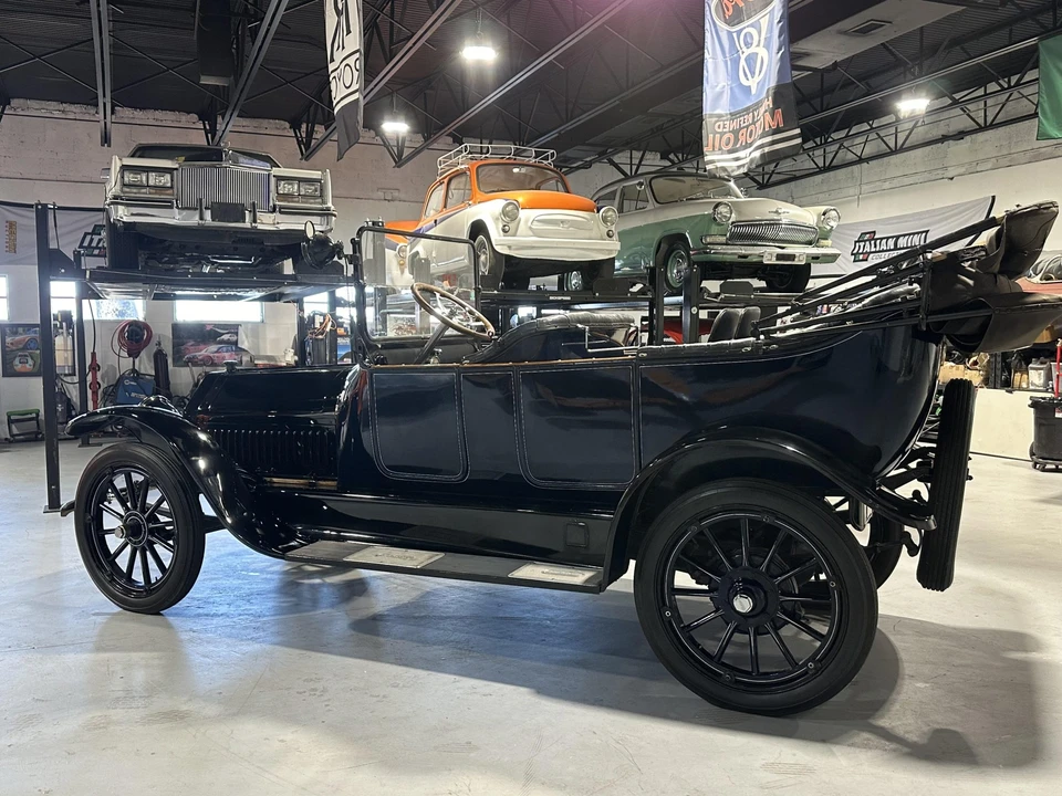 1914 Studebaker - Image 12 of 31