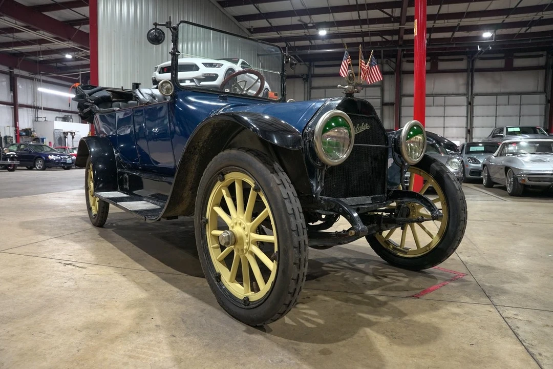1914 Studebaker - Image 12 of 12