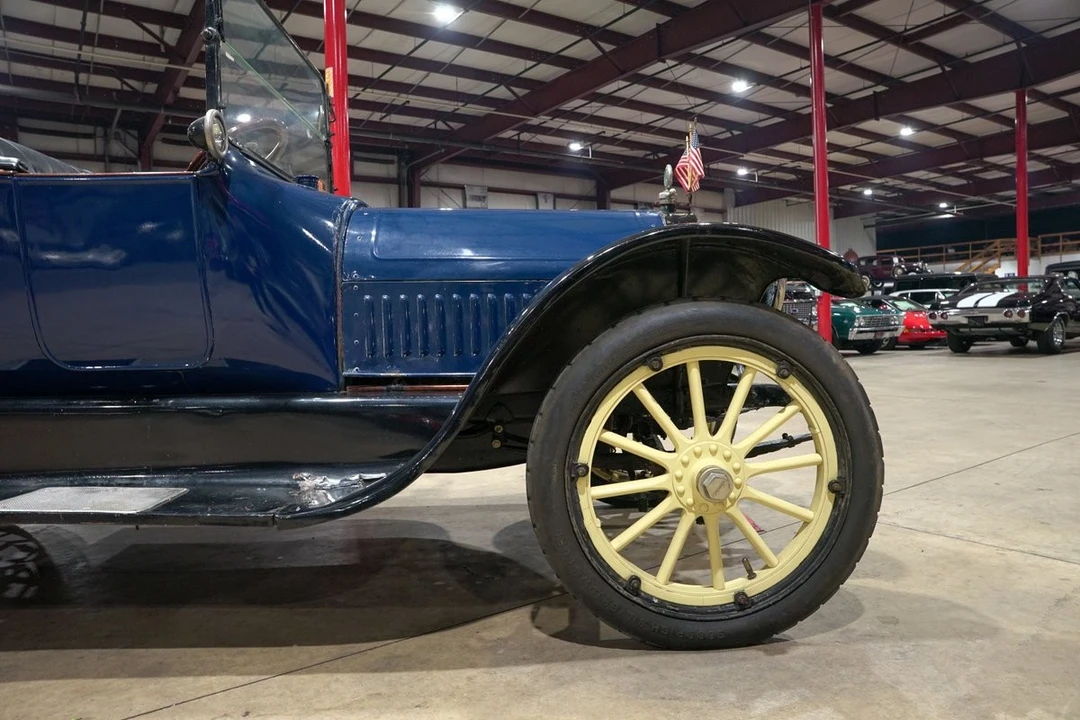 1914 Studebaker - Image 11 of 12