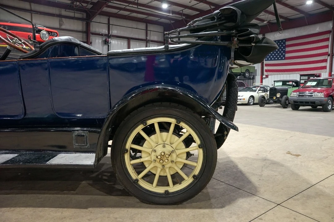1914 Studebaker - Image 5 of 12