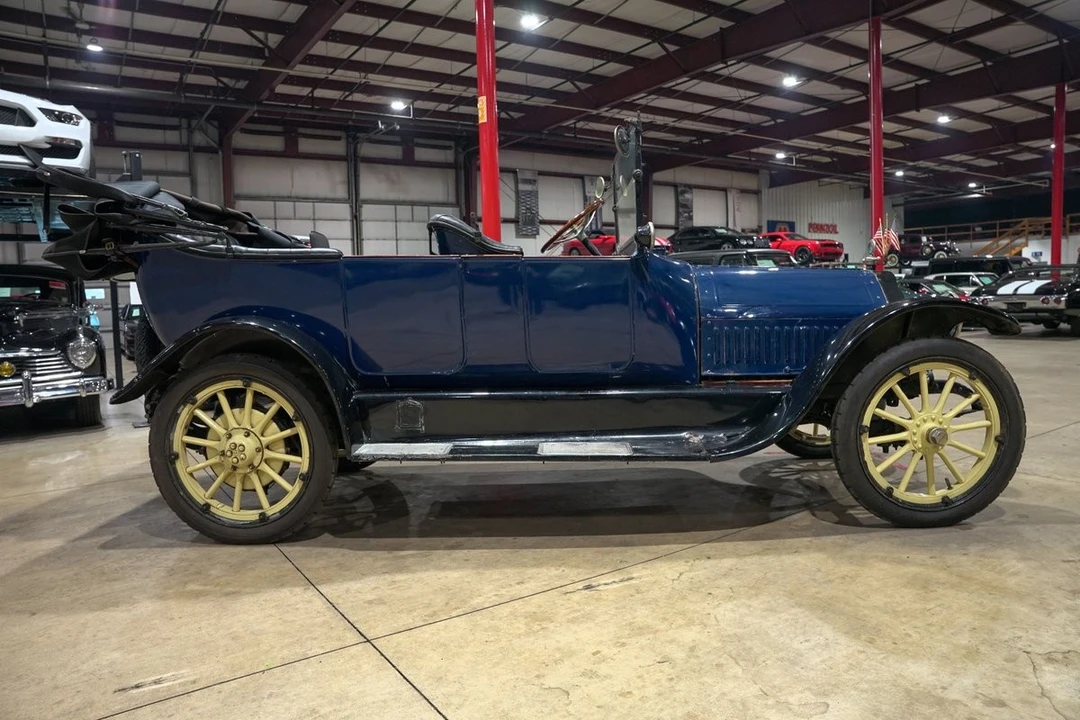 1914 Studebaker - Image 10 of 12
