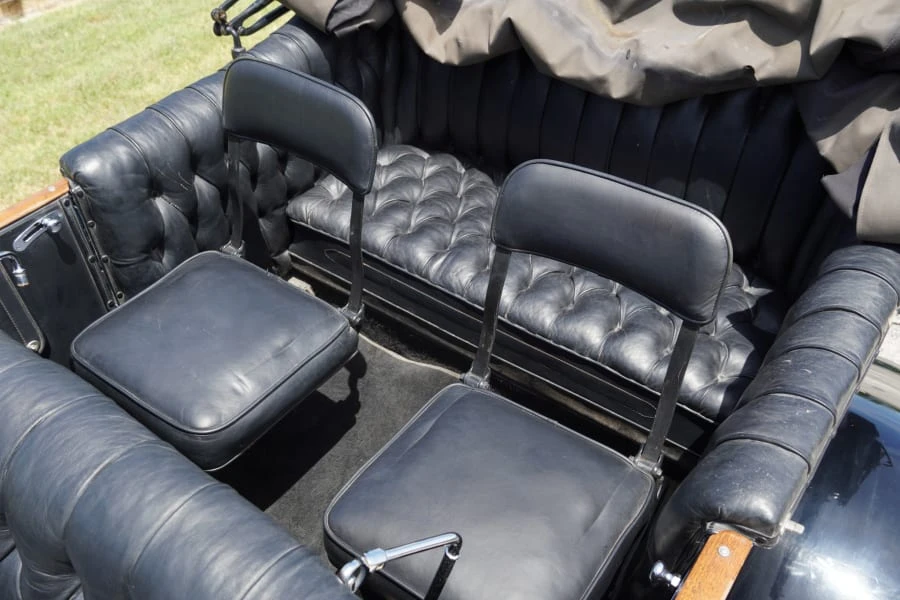 1914 Studebaker - Image 22 of 28