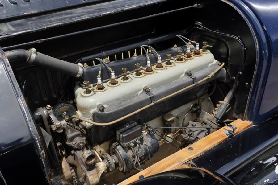1914 Studebaker - Image 27 of 28