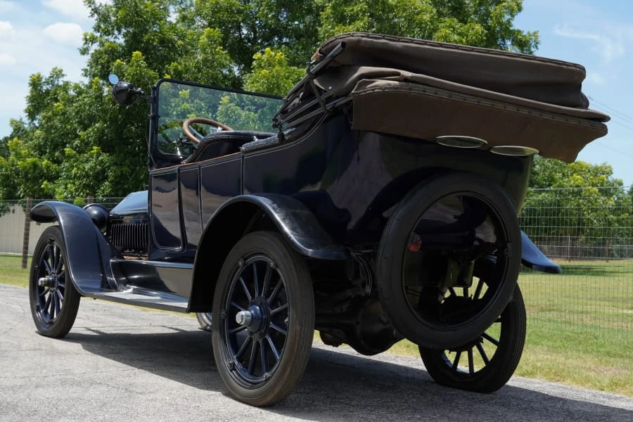 1914 Studebaker - Image 18 of 28