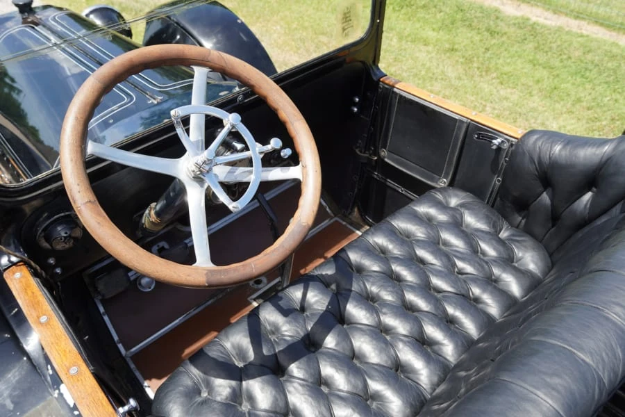 1914 Studebaker - Image 25 of 28