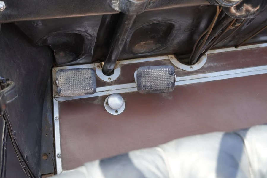 1914 Studebaker - Image 23 of 28