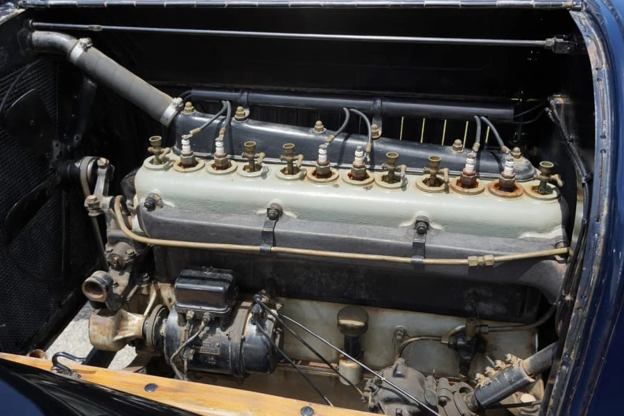 1914 Studebaker - Image 28 of 28