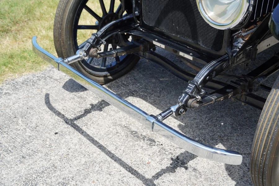 1914 Studebaker - Image 19 of 28