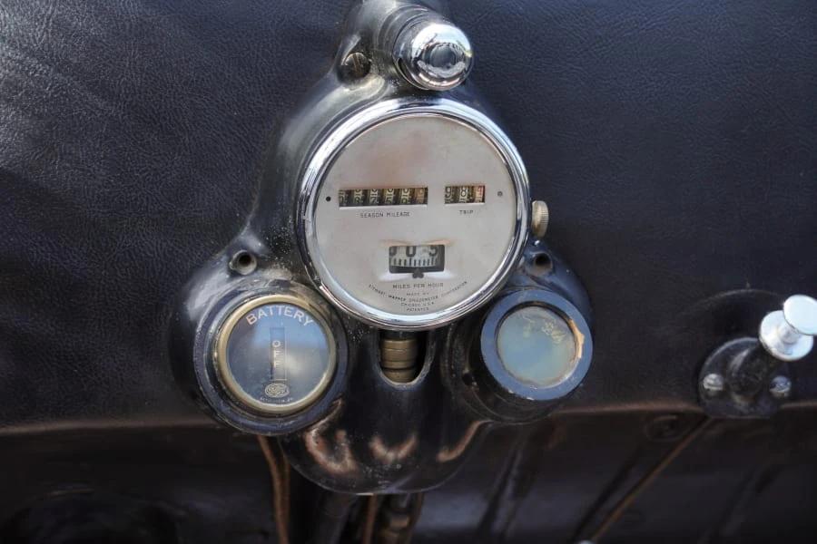 1914 Studebaker - Image 26 of 28