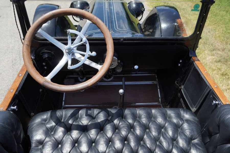 1914 Studebaker - Image 20 of 28