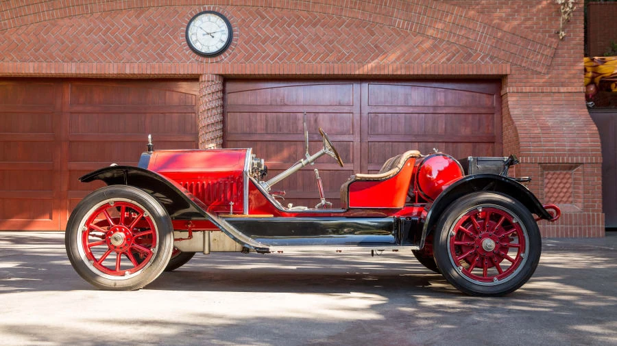 1914 Stutz Bearcat - Image 2 of 19