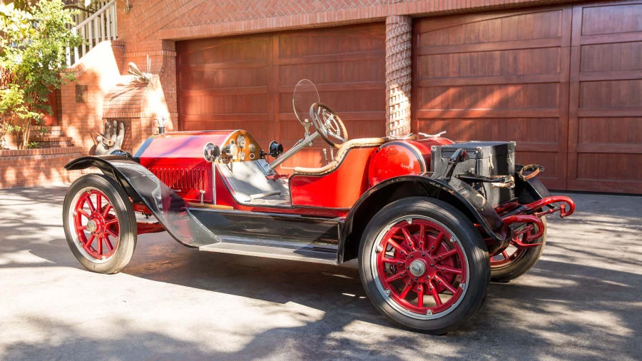 1914 Stutz Bearcat - Image 3 of 19
